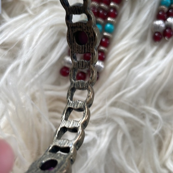 assorted reseller bundle lot wholesale costume play jewelry vintage vtg bracelet - Picture 15 of 16